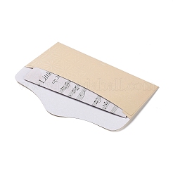 Бумажные конверты&nbsp;LS-AJEW-H136-02B