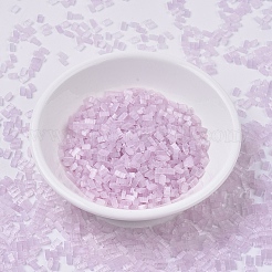 Миюки половина бусины тила&nbsp;SEED-MY05-HTL2564