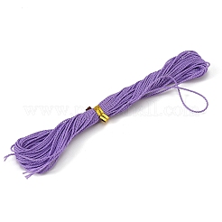Cavo in poliestere cerato da 10 m&nbsp;OCOR-G016-A24