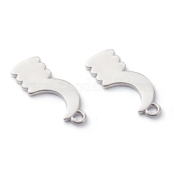 Латунные подвески&nbsp;KK-Z010-21P