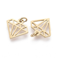 Ионное покрытие (ip) подвески из нержавеющей стали 304&nbsp;X-STAS-H100-25G