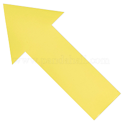 Wasserfeste PVC-Aufkleber&nbsp;DIY-WH20081-143C
