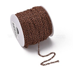 Железо матери и сына цепью CH-S015-R-FF