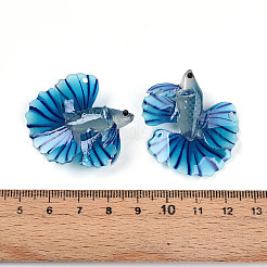 Акриловые подвески BACR-T001-02C