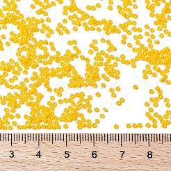 Миюки круглые бусины рокайль&nbsp;SEED-X0056-RR0404D