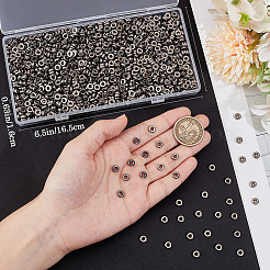 Пластиковые бусины ccb 1500 шт.&nbsp;CCB-SP0001-05B