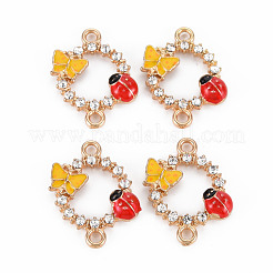 Соединители звеньев сплава&nbsp;X-PALLOY-N153-14-RS