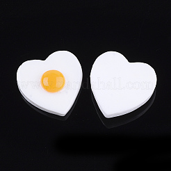 Кабошоны из смолы&nbsp;LS-X-CRES-T010-73