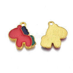 Стойки обшивки сплава эмали подвески&nbsp;ENAM-S122-60G