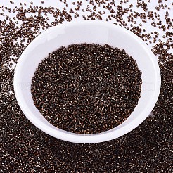 Бусины Миюки Делика&nbsp;SEED-MY11-DB0612