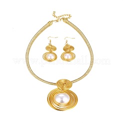 Овальные акриловые искусственные жемчужины FS-WG4644F-01