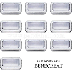 Коробка из нержавеющей стали CON-BC0005-23