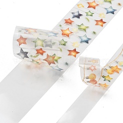 Серия фестиваль водонепроницаемые наклейки для животных декоративные&nbsp;LS-DIY-Q052-01B