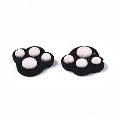 Cabochons di opaco resina&nbsp;X-CRES-N024-47