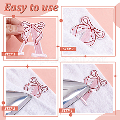 31 шт. 2 стиля банта&nbsp;PATC-GA0001-96