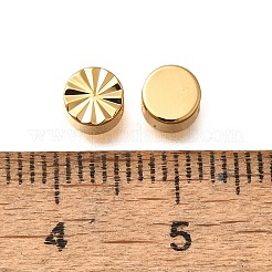 Латунные бусины KK-Z092-01A-G