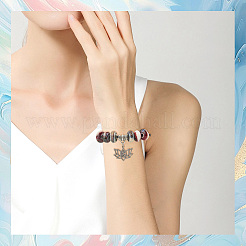 64шт 8 цвета фарфоровые бусины ручной работы PORC-PA0001-03