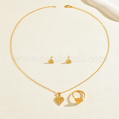 Комплекты из серег-гвоздиков&nbsp;YM9426