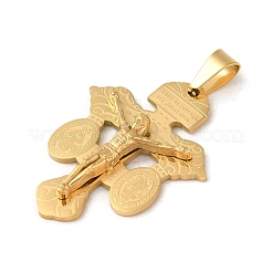 Ионное покрытие (ip) подвески из нержавеющей стали 304 STAS-C103-02G