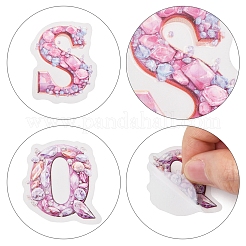 2 комплект из 52 шт. алмазной клятвы DIY-FS0008-67-05