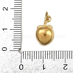 Подвески из нержавеющей стали 304&nbsp;LS-STAS-L296-07G-01