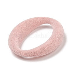 Кулоны из флокированной смолы CRES-D017-01