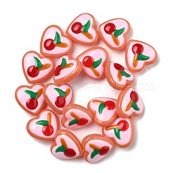 Бусины из стеклянной эмали&nbsp;LAMP-V001-06A