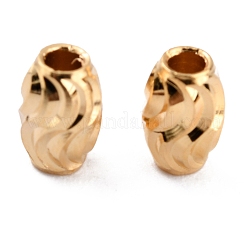 Perline in ottone&nbsp;KK-O133-310A-G