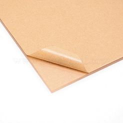 Прозрачные акриловые подвески&nbsp;TACR-WH0004-06B