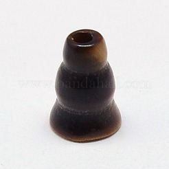 Естественно тигровый глаз буддийские бусы&nbsp;LS-X-G-M011-01C