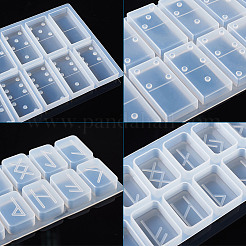 Силиконовые Молды&nbsp;DIY-TA0002-94