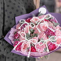 10 шт. 2 стиля бусины из АБС-пластика для украшения торта&nbsp;AJEW-GA0008-77