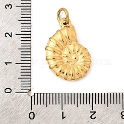 Подвески из нержавеющей стали 304 STAS-B094-06A-G