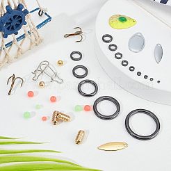 Accessori e set di attrezzi per la pesca&nbsp;TOOL-FH0001-33
