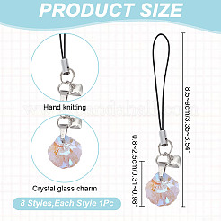 Стекло планки мобильного&nbsp;HJEW-HY00009