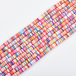Manuell Polymer Ton Perlen&nbsp;CLAY-PH0001-26C