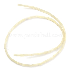 Натуральные нефритовые бусины G-C301-07