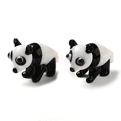 Украшения для дома лэмпворк своими руками LAMP-K039-19