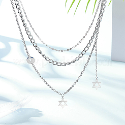 100 шт. подвески из нержавеющей стали 201 STAS-UN0057-83