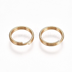 Разъемные кольца из нержавеющей стали 304 X-STAS-H413-05G-C