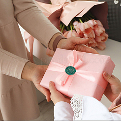 200 шт. Сургучные частицы DIY-CP0009-27