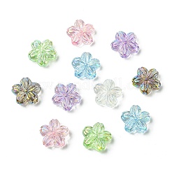 Красочные шарики cmолы&nbsp;RESI-CJC0027-14