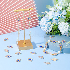 50 шт. подвески из сплава ENAM-AR0001-31