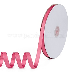 Однотонная атласная лента SRIB-S052-10mm-065