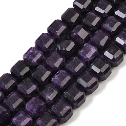 Бусины из натурального белого нефрита&nbsp;G-D343-A01-06