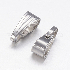 Eisen Schnappbügel&nbsp;X-IFIN-F136-05P