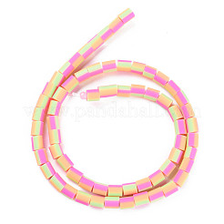 Polimero a mano fili argilla perline&nbsp;CLAY-N011-050B-14
