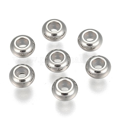 Billes en acier inoxydable 304&nbsp;X-STAS-L222-41C-P