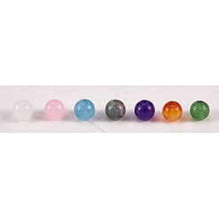 7 нить 7 стиля натуральный малайзийский нефрит и белый нефрит и бусы из сердолика нити G-SZ0001-48