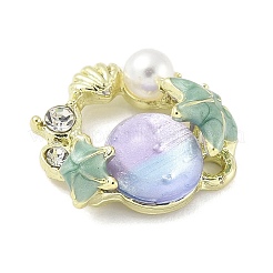 Подвески из цинкового сплава FIND-C067-02B-G